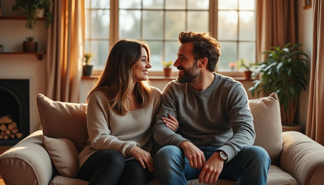 découvrez ce qu'est une relation casual et comment en profiter pleinement. nos conseils vous aideront à établir des limites claires, à communiquer efficacement et à vivre une expérience enrichissante sans pression. apprenez à naviguer entre plaisir et légèreté tout en préservant votre sérénité.