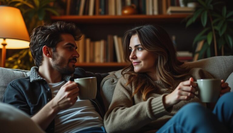 C’est quoi une relation casual : nos conseils pour en profiter sereinement