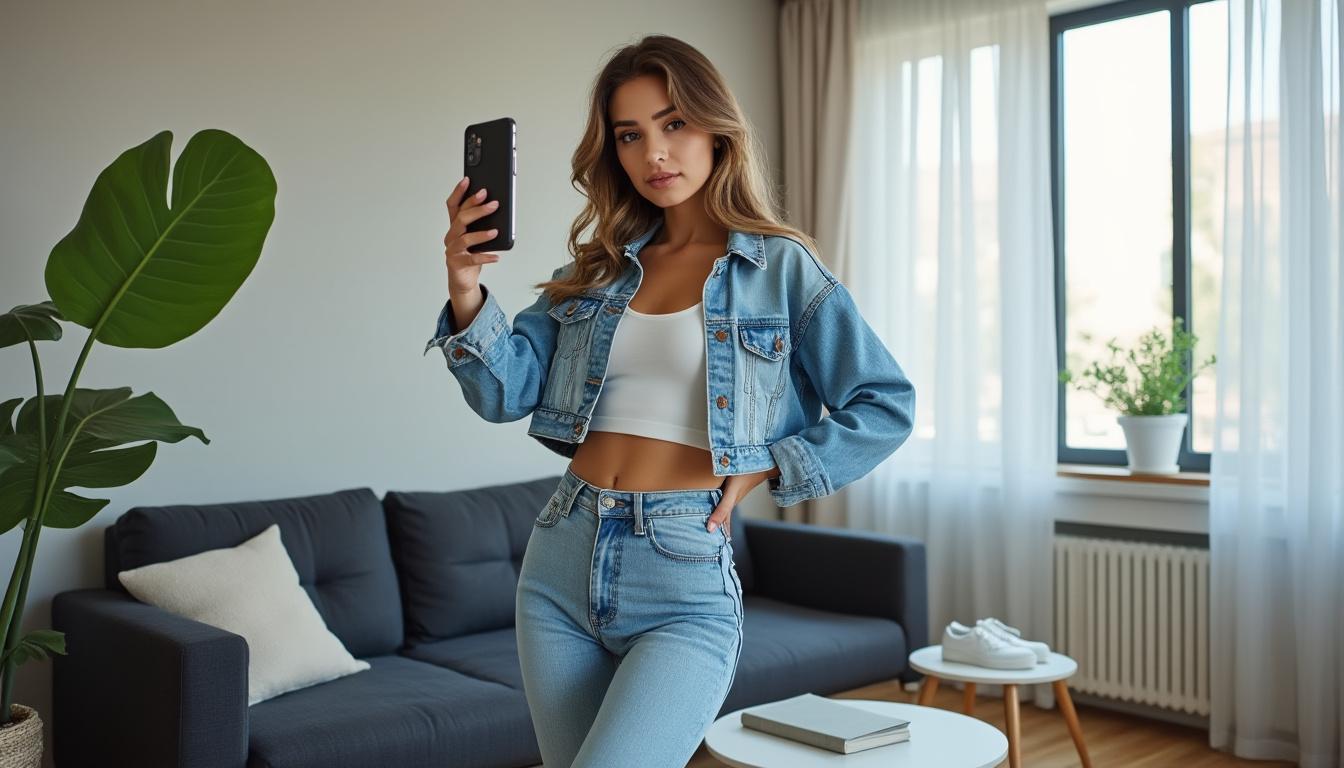 explorez les tendances incontournables sur mym avec cloetss. découvrez les contenus les plus populaires et les nouveautés qui font vibrer la communauté. ne manquez pas cette occasion de rester à la pointe des dernières tendances sur cette plateforme innovante.