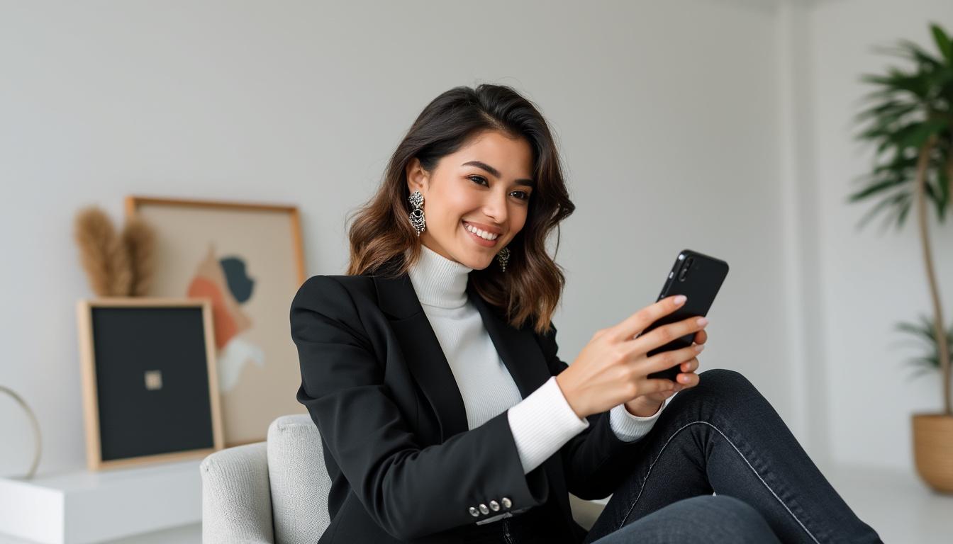 découvrez les dernières tendances qui émergent sur cloetss, la plateforme incontournable pour tous les passionnés. explorez les contenus les plus en vogue et restez à la pointe des nouveautés sur mym.