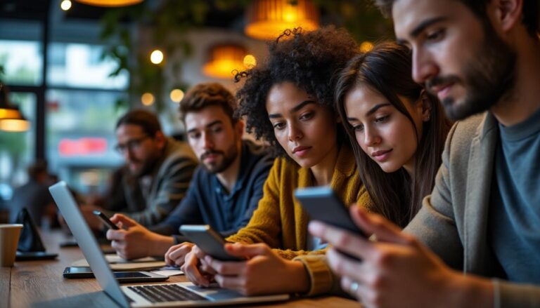 Cloetss sur Mym : Découvrez les tendances qui dominent cette plateforme