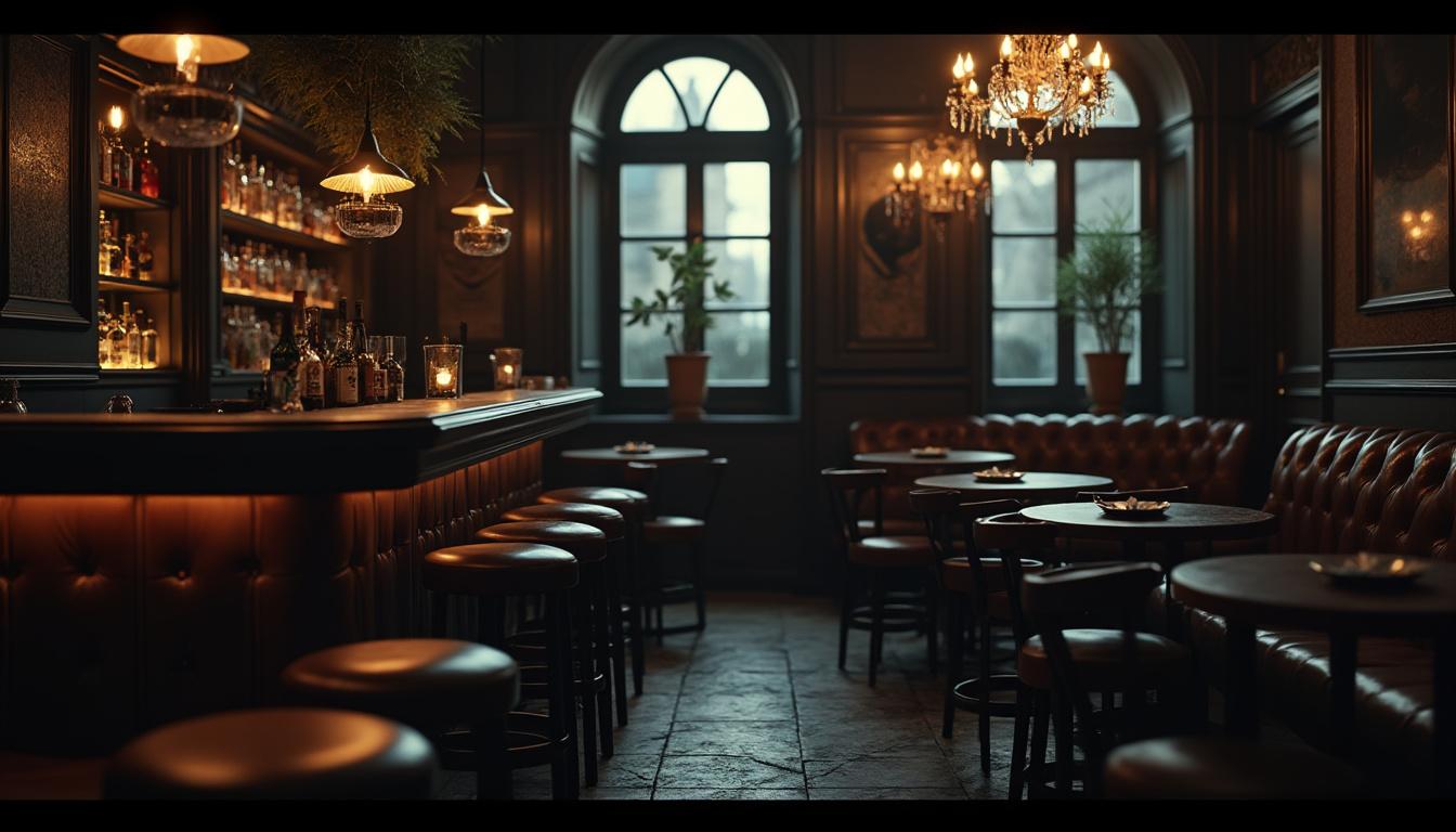 découvrez le monde fascinant des clubs libertins à lille avec notre guide complet pour les nouveaux venus. apprenez tout ce qu'il faut savoir sur l'ambiance, les normes et les meilleures adresses pour vivre des expériences uniques et enrichissantes.