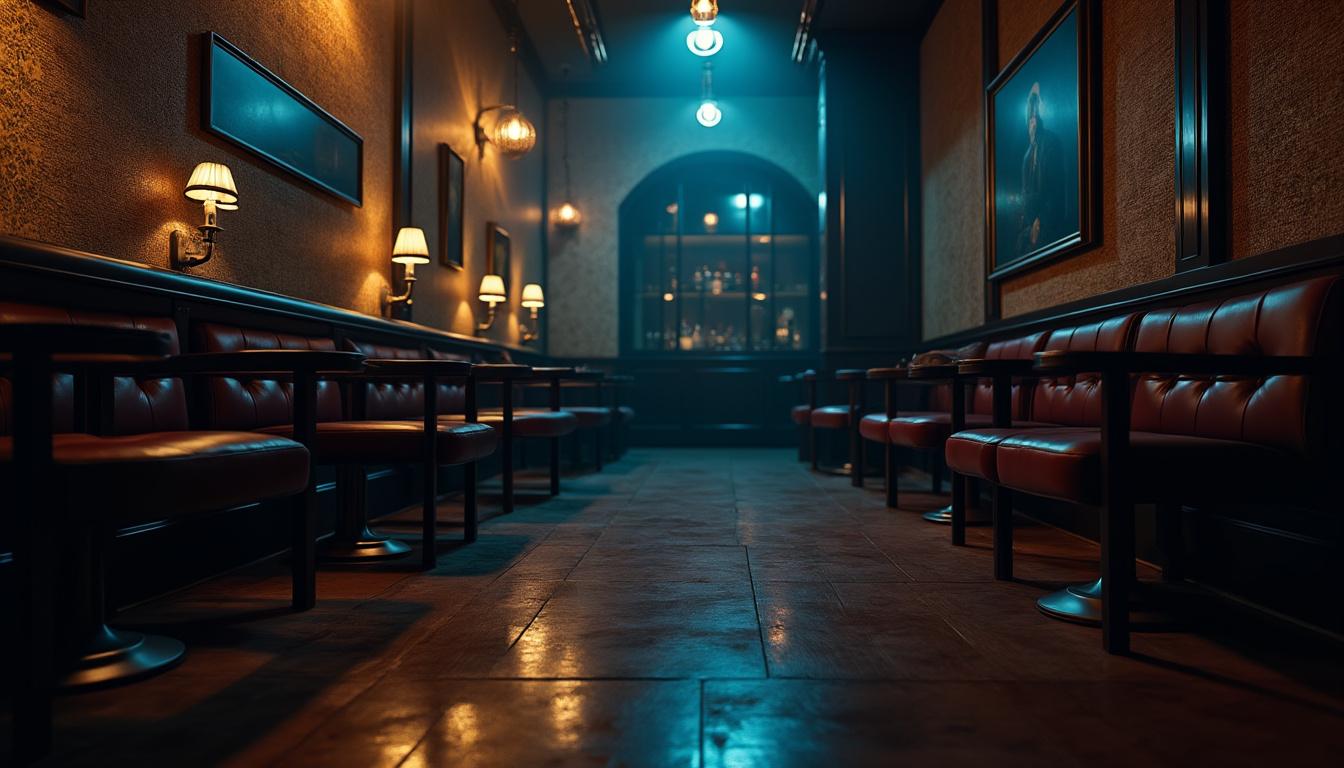 découvrez le guide ultime pour les nouveaux venus au club libertin de lille. explorez un monde de séduction et de partage dans une ambiance respectueuse et conviviale. inscrivez-vous dès maintenant pour vivre des expériences uniques et inoubliables.