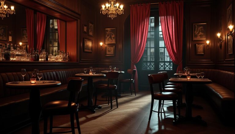 Club libertin à Lille : un guide pour les nouveaux venus