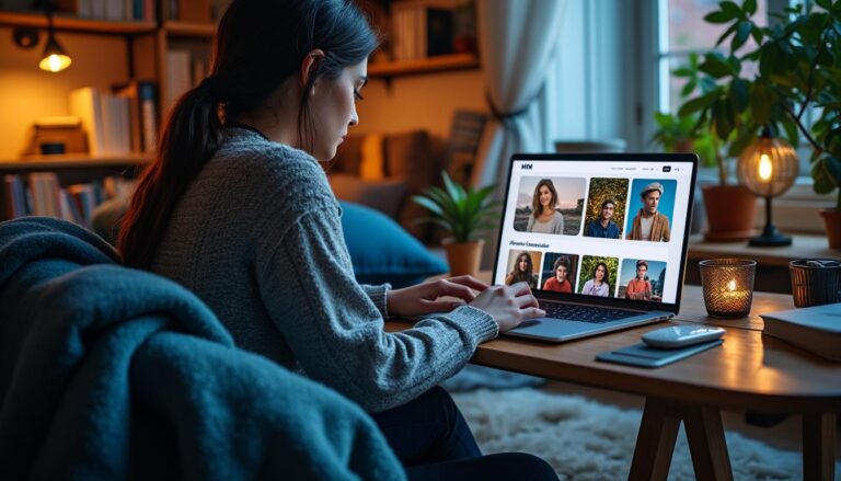 Comment trouver les meilleurs comptes mym qui correspondent à vos goûts