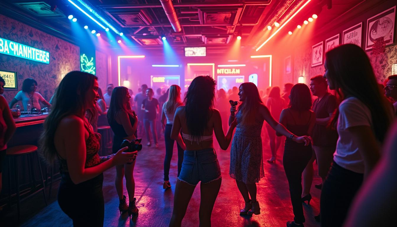 plongez dans l'univers de nouslib, le site de rendez-vous libertin où audace et plaisirs se rencontrent. explorez des opportunités de rencontres excitantes et connectez-vous avec des personnes partageant vos passions. rejoignez-nous pour vivre des expériences inoubliables.