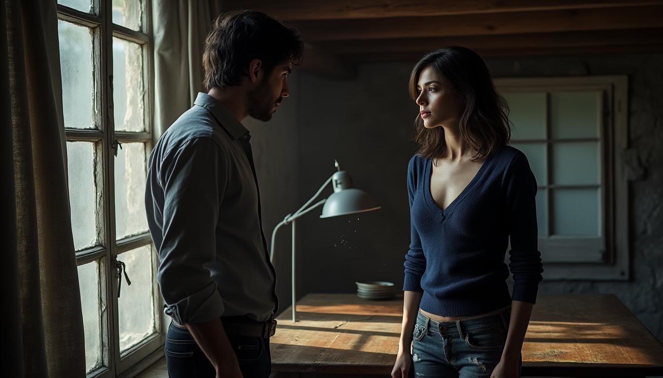 plongez dans l'univers captivant de jacquie & michel avec notre article sur leur rencontre. découvrez l'histoire fascinante derrière cette célèbre aventure et comment elle a marqué les esprits. ne manquez pas ce récit palpitant qui vous fera voir les choses sous un nouvel angle !