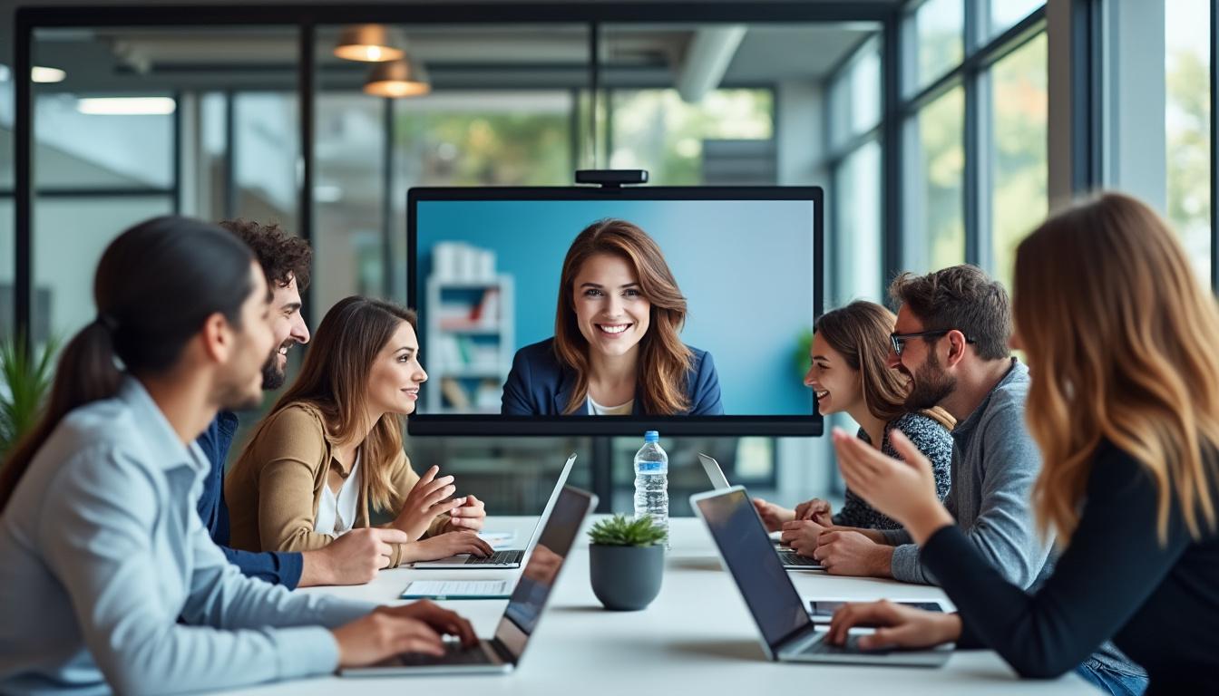 découvrez le netchangisme, une révolution numérique qui transforme nos échanges. explorez comment cette nouvelle approche remodèle les interactions sociales et économiques à l'ère du digital.