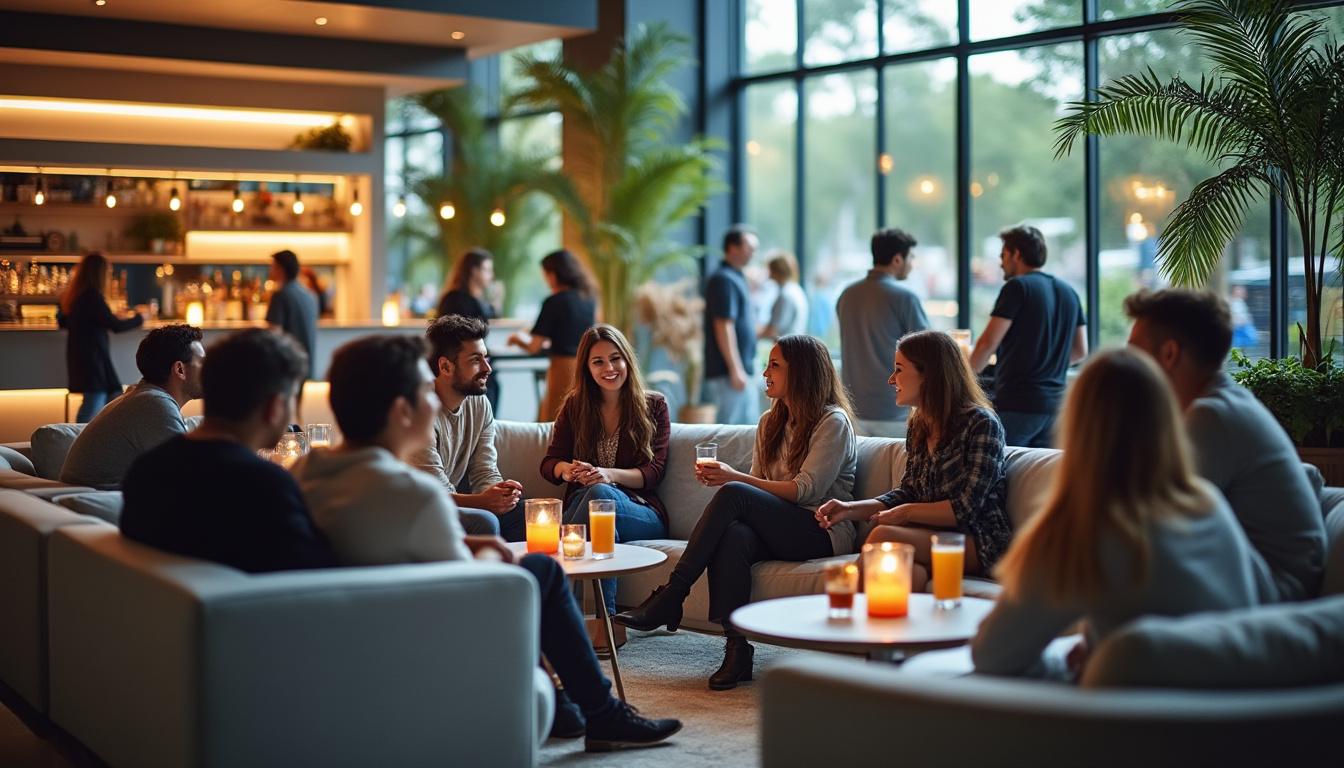 découvrez notre guide pratique conçu pour les nouveaux netechangistes ! trouvez des ressources essentielles, des conseils utiles et des astuces pour faciliter votre apprentissage et maximiser vos échanges. plongez dans l'univers du netechangisme et démarrez votre aventure avec confiance.
