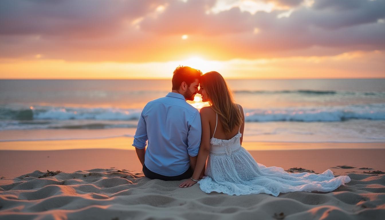 découvrez les meilleurs sms à envoyer après une nuit d'amour pour faire chavirer le cœur de votre partenaire et prolonger la magie de vos moments intimes.
