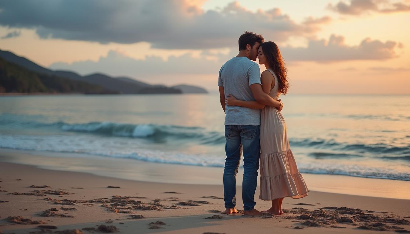 découvrez les meilleurs sms à envoyer après une nuit d'amour pour toucher le cœur de votre partenaire et renforcer votre complicité. inspirez-vous de nos messages tendres pour prolonger la magie du moment.