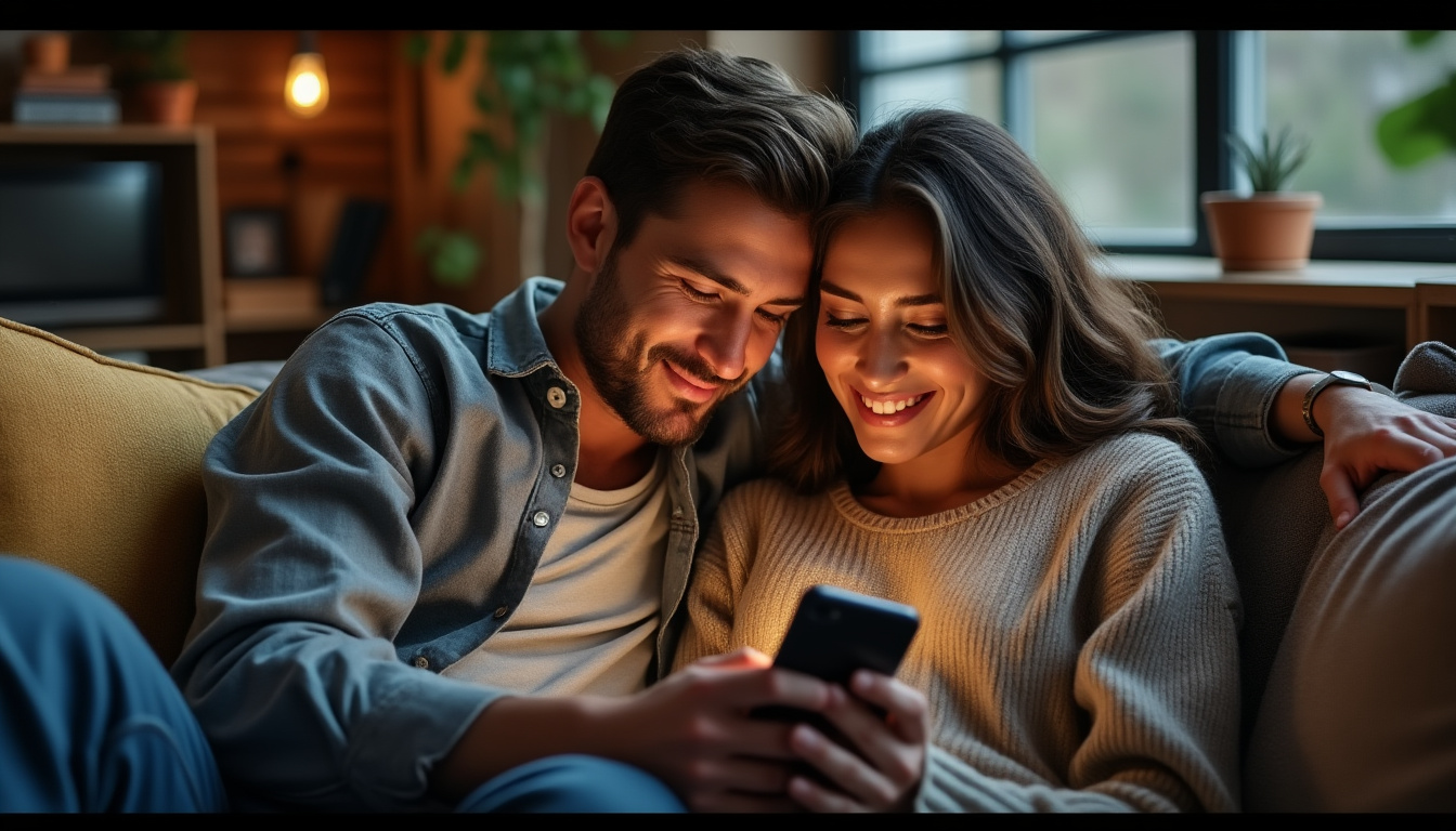 découvrez 10 sms chauds et irrésistibles pour raviver la flamme de la passion dans votre couple et surprendre votre partenaire en toute simplicité.