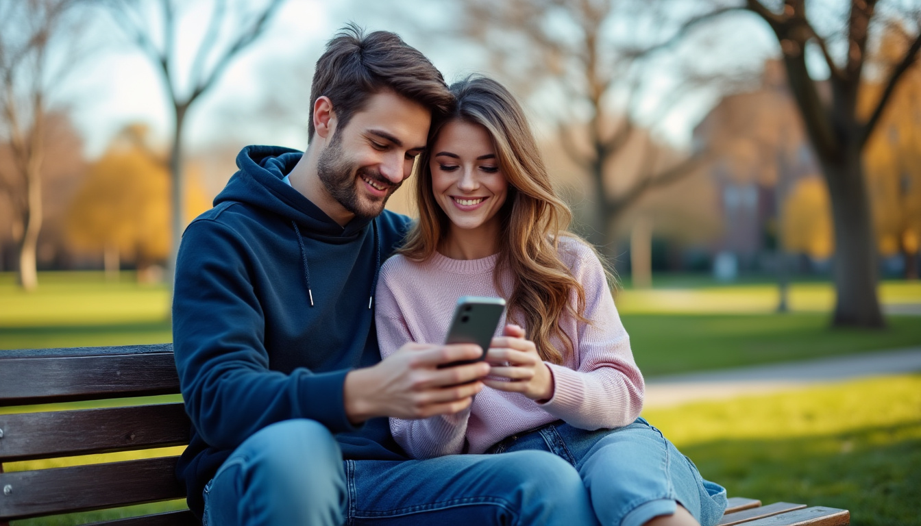 découvrez comment un simple sms peut exciter un homme et raviver la flamme dans votre couple. astuces et exemples de messages pour surprendre et séduire votre partenaire par texto.