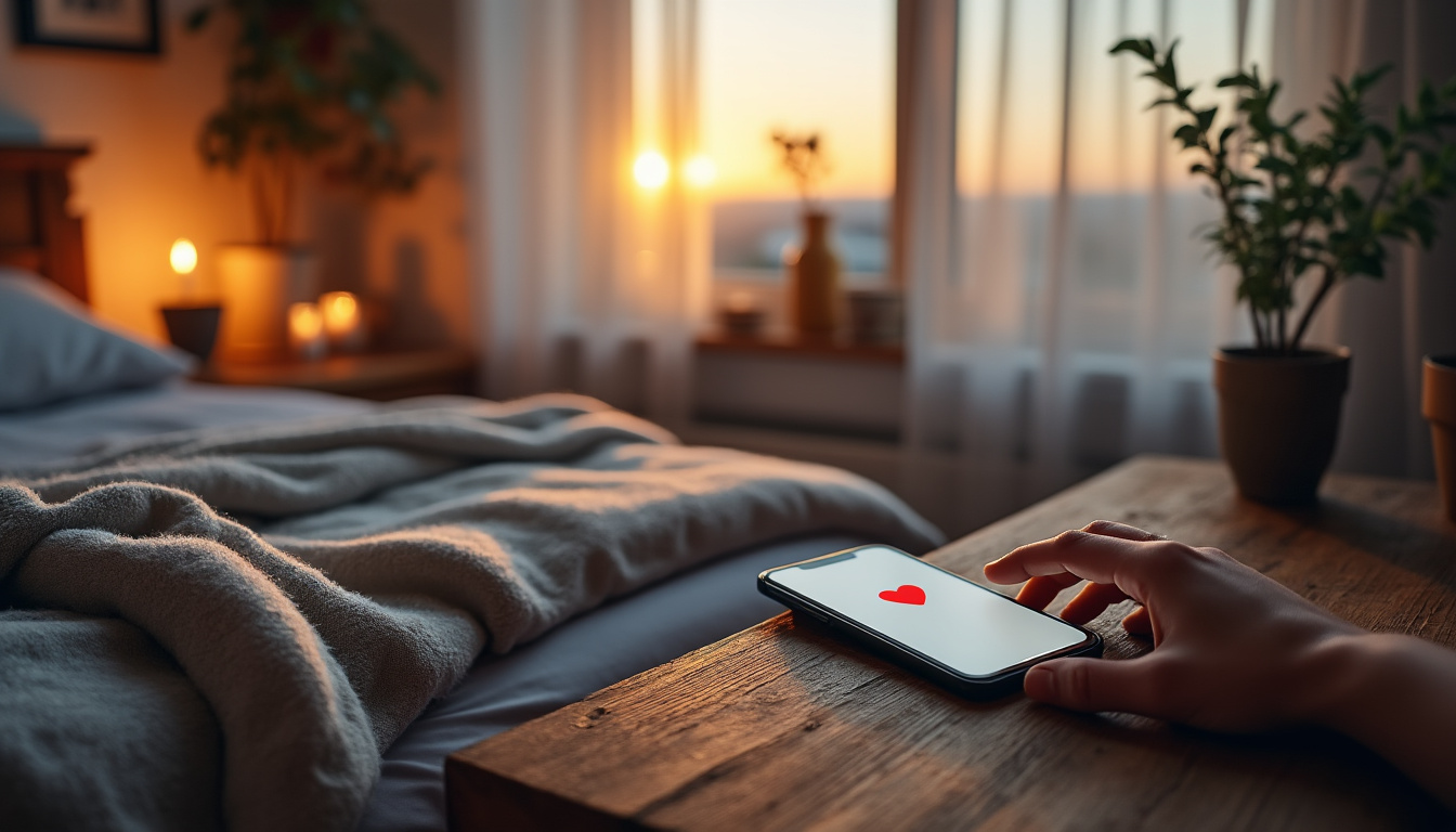 découvrez les meilleurs sms chauds à envoyer avant de dormir pour séduire votre crush et pimenter vos soirées. inspirez-vous de nos exemples pour lui faire penser à vous toute la nuit !