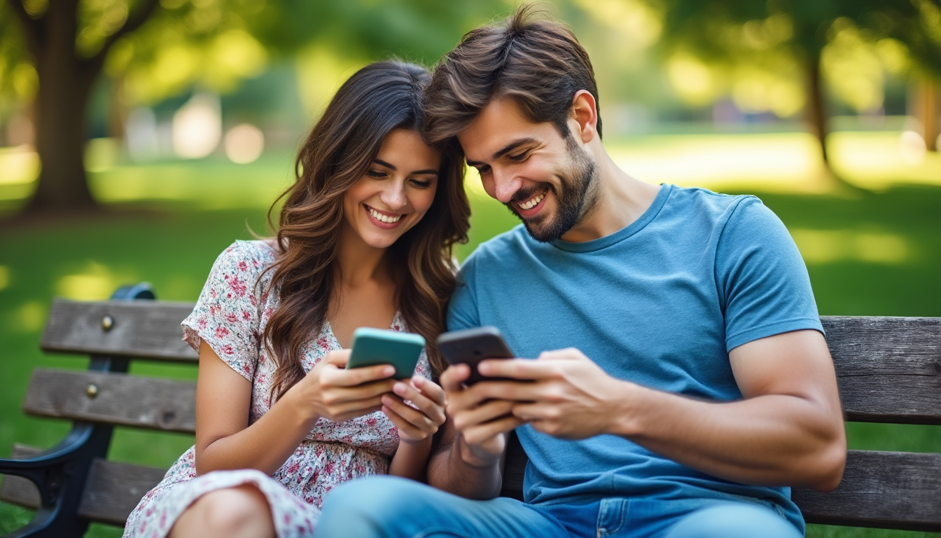 découvrez nos conseils pour écrire des sms hot et pimenter vos échanges. apprenez à faire monter la température par message et à séduire avec des mots bien choisis !