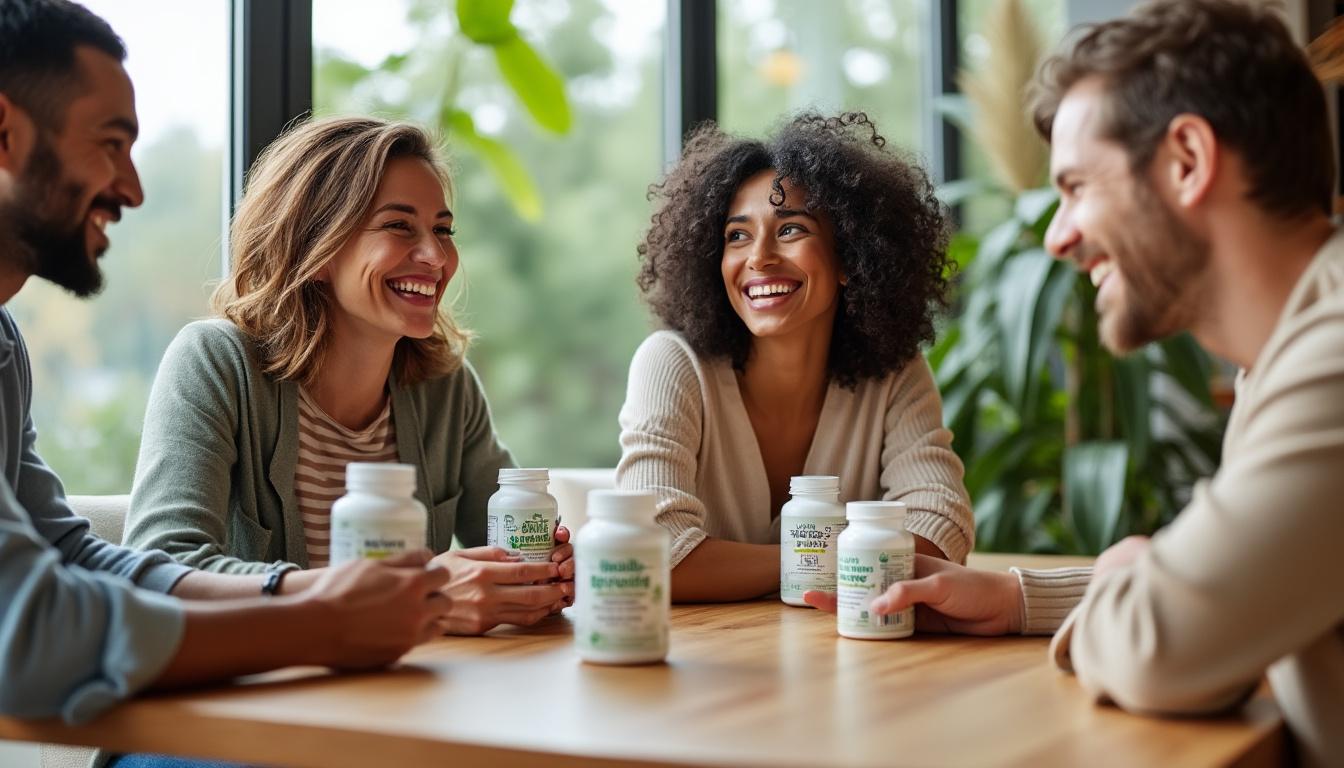 découvrez notre avis sur vigorys : une analyse complète de ses effets sur la libido. est-ce une solution efficace pour stimuler votre vie intime ou simplement un bluff marketing ? lisez notre évaluation pour faire le bon choix.