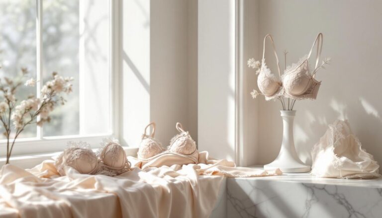 Lingerie sexy pour une nuit de plaisir sexuel : les erreurs à éviter absolument