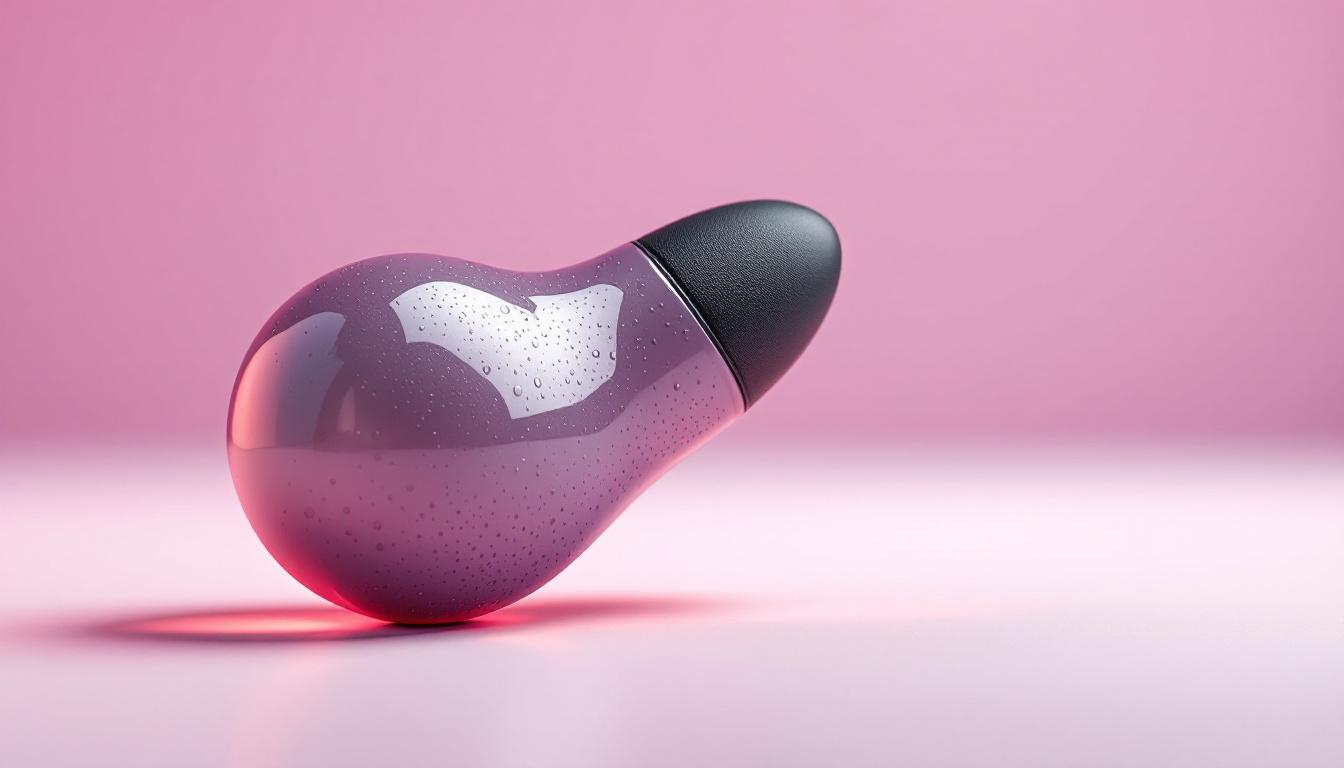 découvrez les 5 caractéristiques indispensables d'un gode anal de qualité pour une expérience optimale et sécurisée. guide complet pour bien choisir votre accessoire.