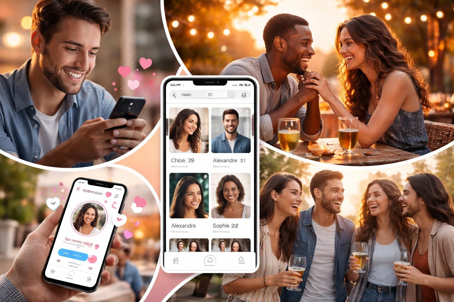 découvrez 5 raisons incontournables pour lesquelles un abonnement à jm date est indispensable pour tous les passionnés souhaitant vivre une expérience unique et enrichissante.