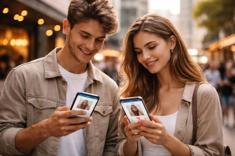 Avis sur JM swipe : la révolution du dating moderne ?