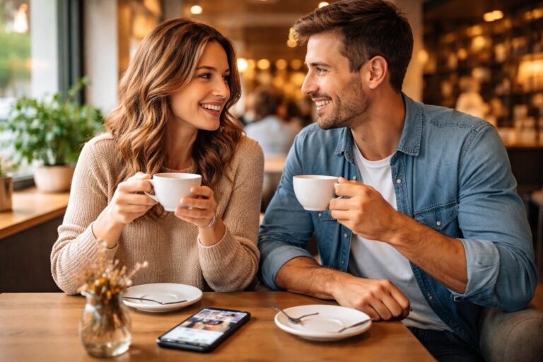 Avis sur Meetic : Découvrez si cette plateforme mérite votre attention