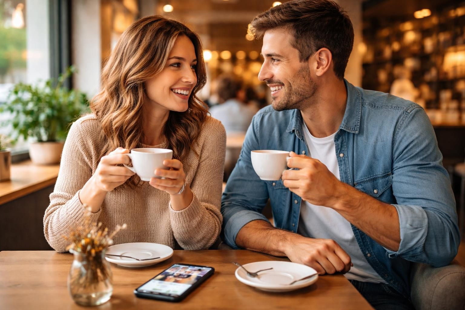 lisez notre avis complet sur meetic pour savoir si cette plateforme de rencontre en ligne correspond à vos attentes et mérite votre attention.