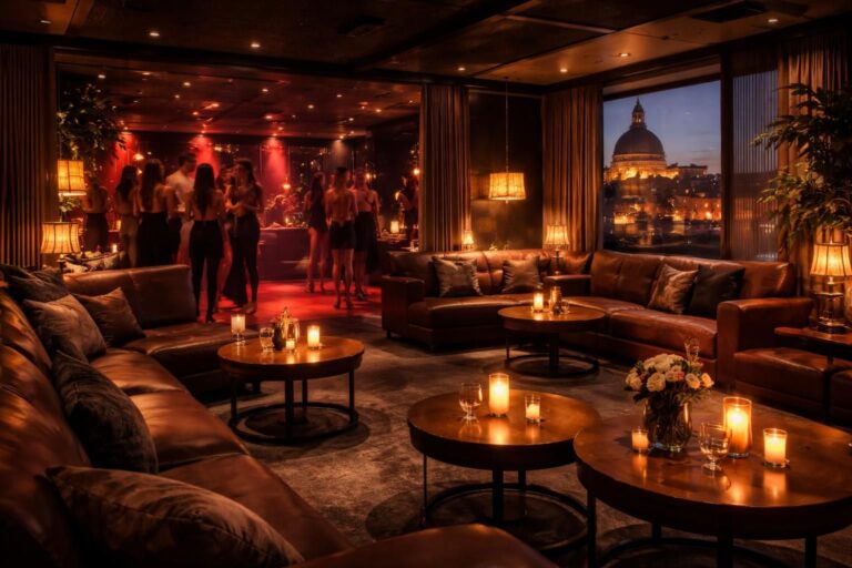 Club échangiste de Toulouse : tout ce que vous devez savoir avant d&rsquo;y aller