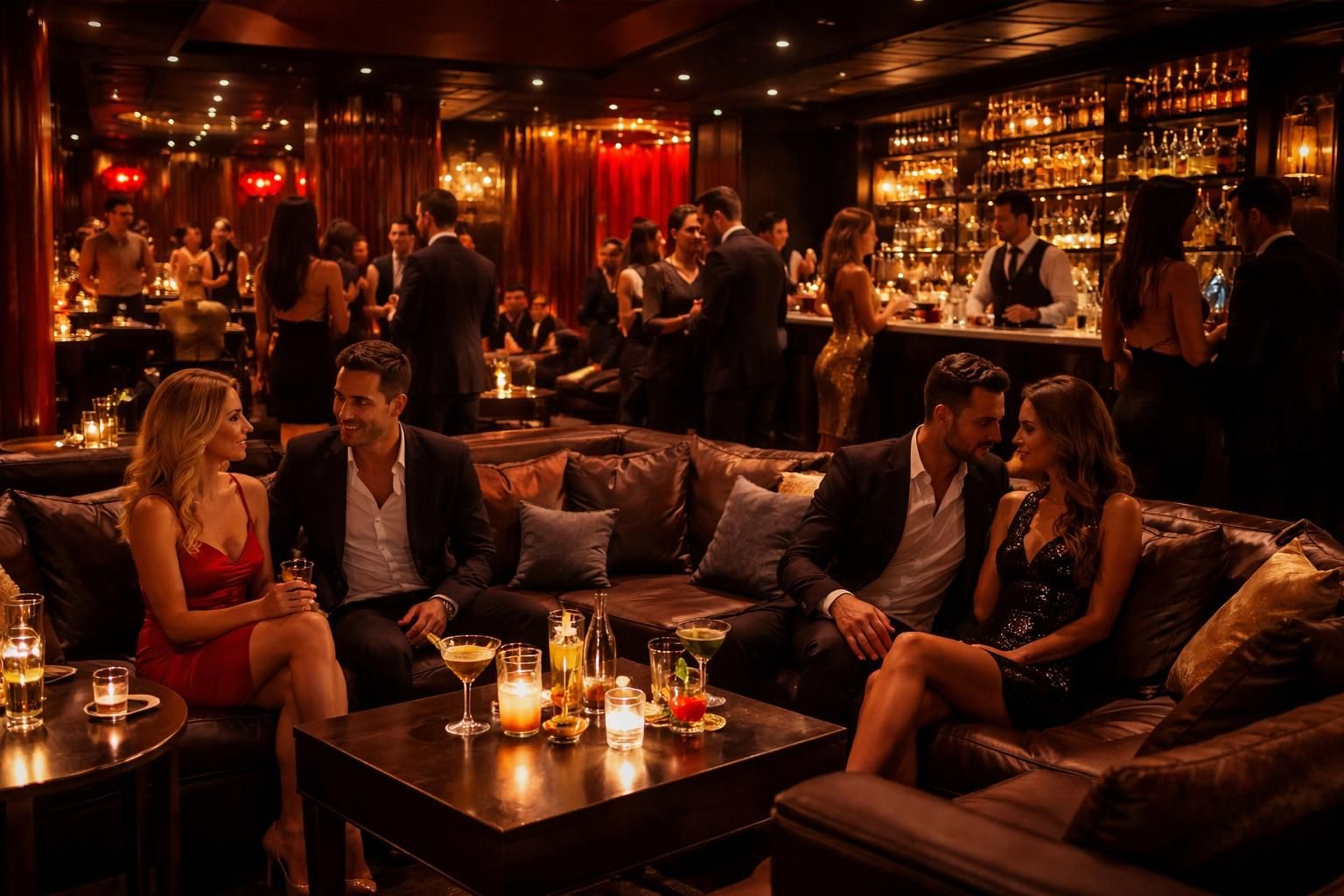 découvrez les règles d'or pour passer une soirée réussie dans un club libertin à narbonne. conseils pratiques et astuces pour profiter pleinement de cette expérience unique en toute convivialité et respect.