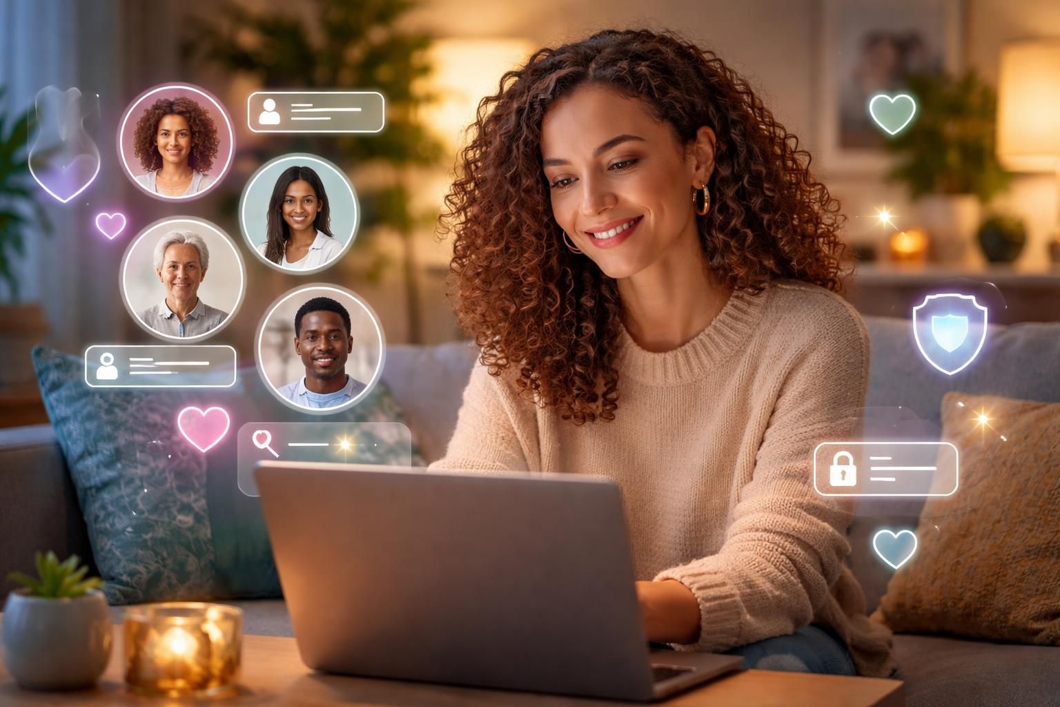 découvrez nos conseils pour choisir un site de rencontre adapté à vos envies et trouver des partenaires compatibles pour des rencontres intimes réussies.