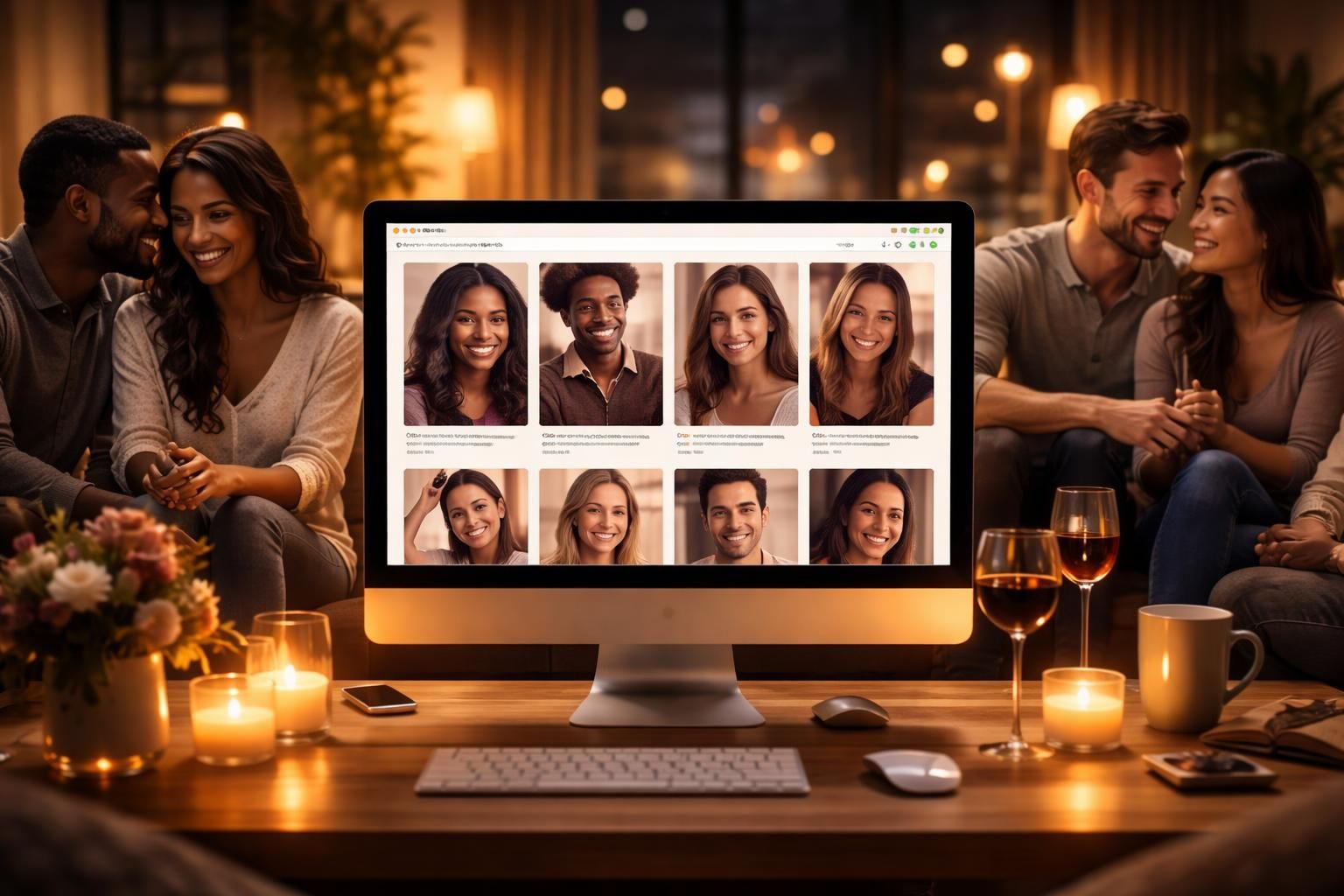 découvrez comment rezocoquin se démarque des autres sites de rencontre grâce à ses fonctionnalités uniques, son interface conviviale et une expérience utilisateur personnalisée pour trouver l’amour ou des rencontres conviviales.