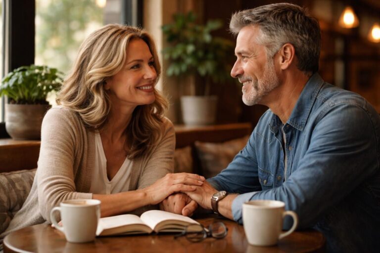 Mature rencontres : pourquoi elles sont idéales pour une connexion authentique
