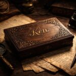 Que veut dire Ken ? Décryptage d&rsquo;un nom mystérieux