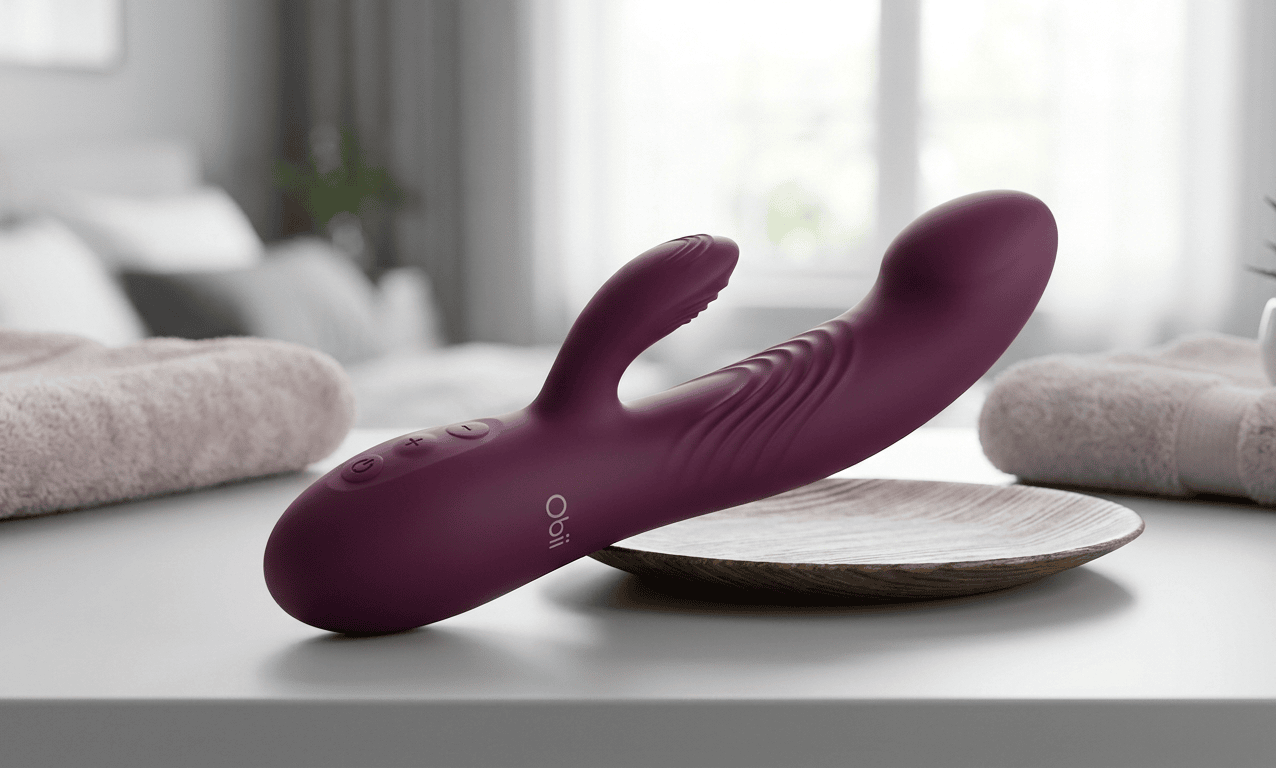 sextoy Obii
