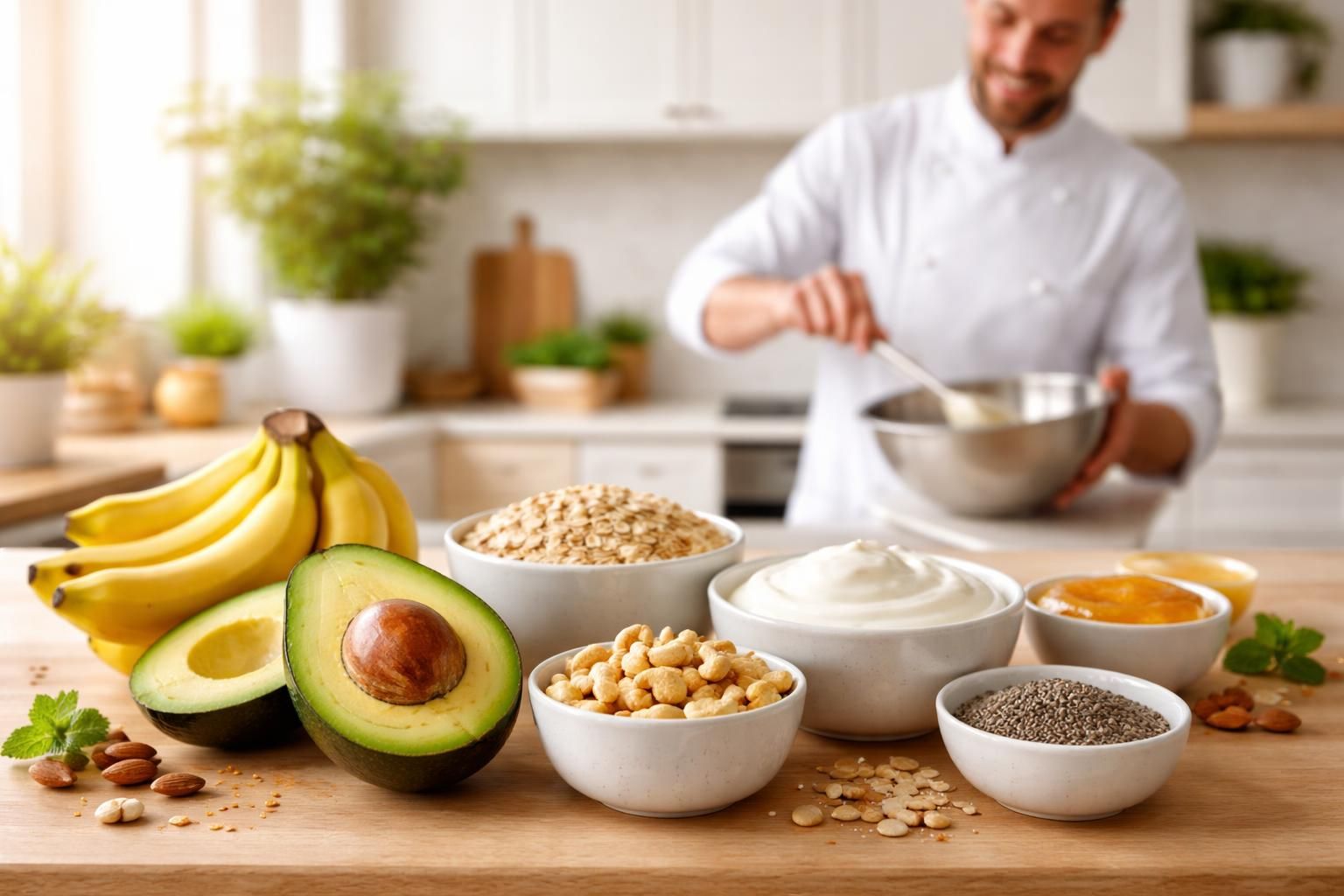 découvrez les meilleures alternatives au coco pour vos recettes, sans compromis sur le goût et la saveur.