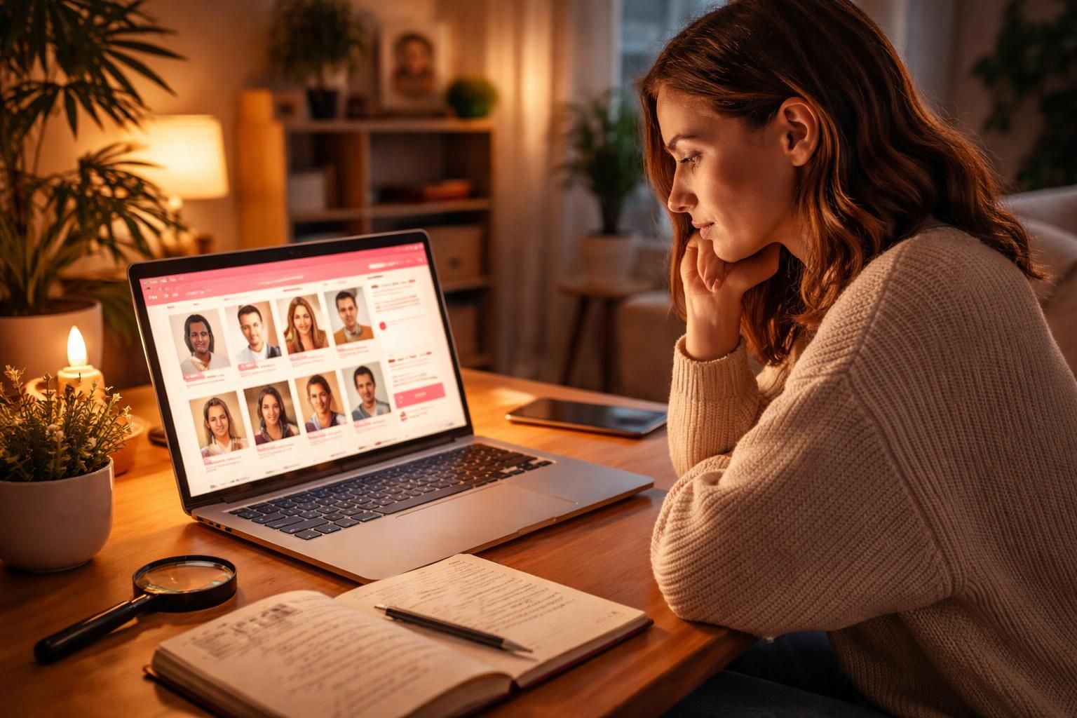 découvrez nos astuces efficaces pour éviter les arnaques sur les sites de rencontre chaud et profiter d'une expérience sécurisée et agréable.
