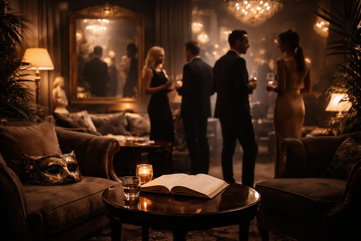 découvrez les vérités et idées reçues sur les forums de libertinage pour bien comprendre cet univers avant de vous inscrire.