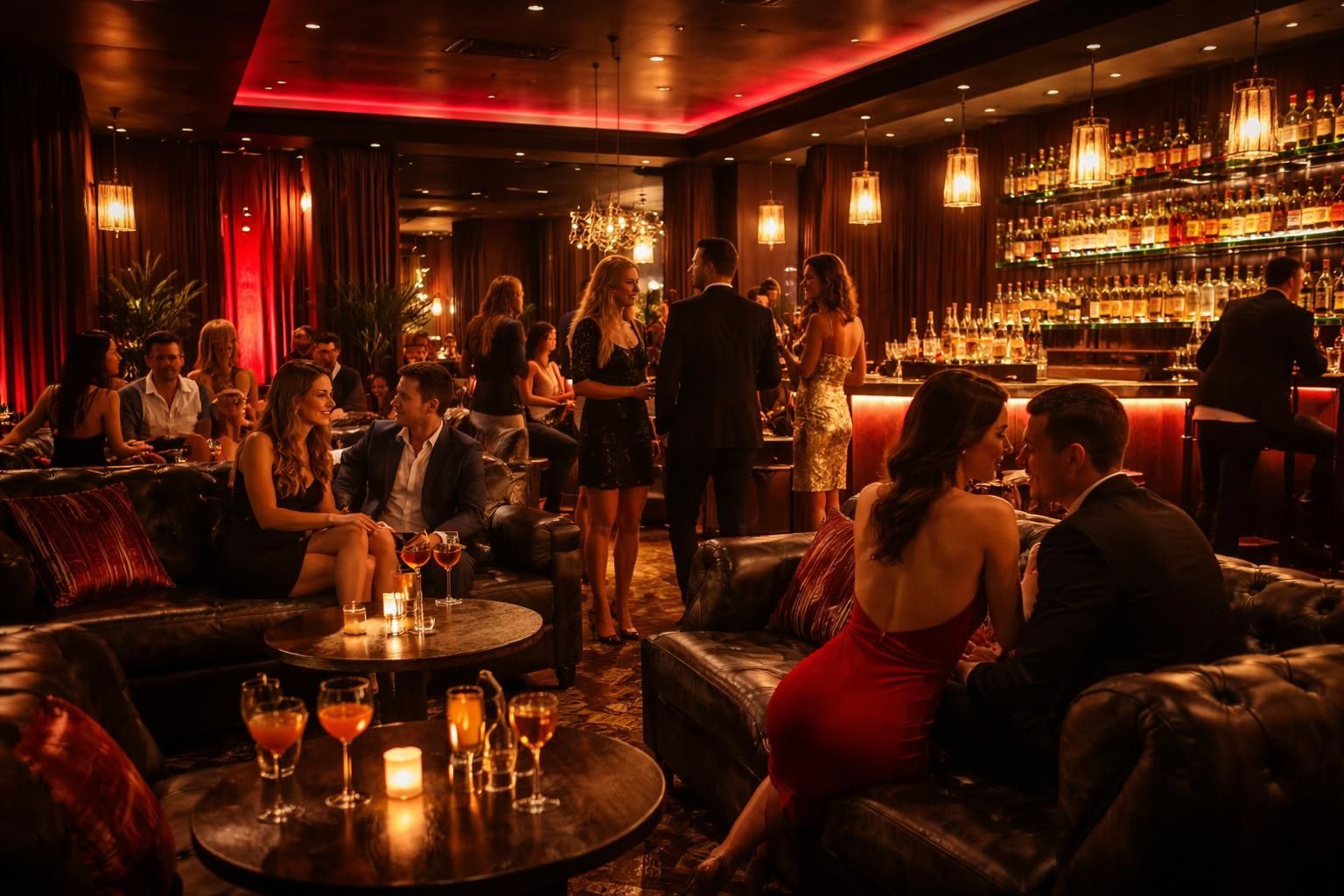 découvrez la culture unique et l'ambiance accueillante du club échangiste de genève à travers ce guide complet conçu pour les novices souhaitant explorer cet univers en toute sérénité.