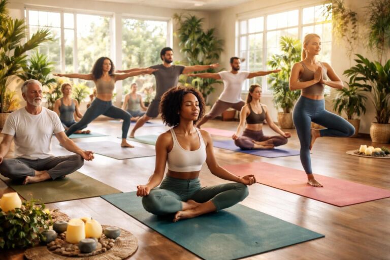 Les avis sur Yoga go : Pourquoi cette plateforme attire tant de passionnés de yoga