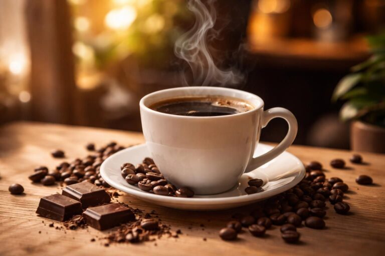 Les avis sur le café coquin : un mélange parfait de plaisir et d’arôme