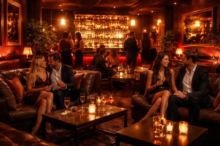 Les clubs libertins en Moselle : un guide pour vos premières visites