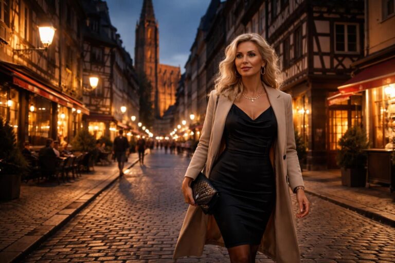 Les cougars sur Strasbourg : entre mythe et réalité urbaine