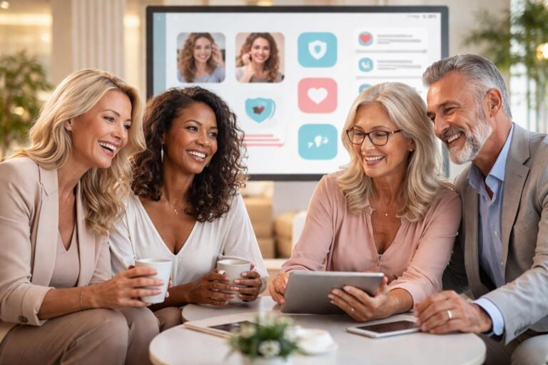 Les critères essentiels d&rsquo;un bon site de rencontre pour cougar gratuit