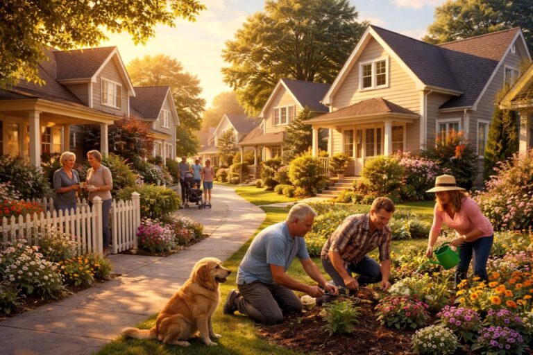 Les meilleurs avis sur Voisins Solitaires : Qu&rsquo;est-ce qui fait son succès ?