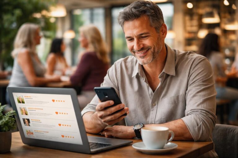 Les meilleurs avis sur cougar pour moi : pourquoi cela suscite un tel engouement ?