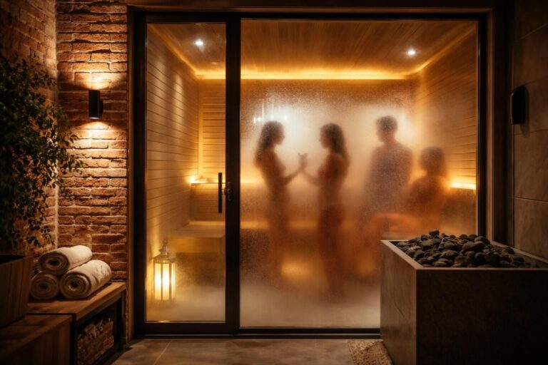 Les mythes autour des sauna libertin à Toulouse : ce que vous devez vraiment savoir