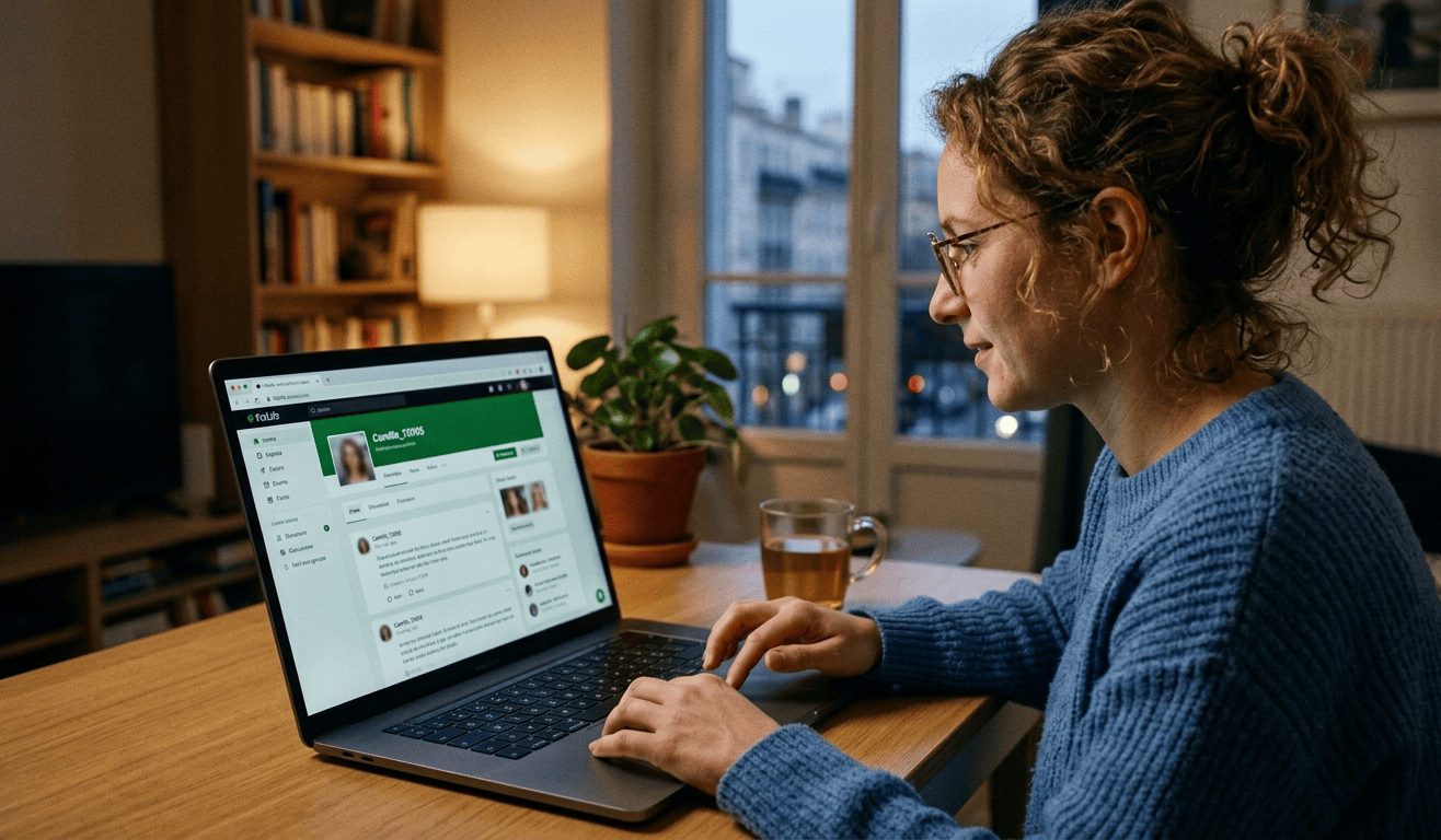 site de rencontre Fetlife