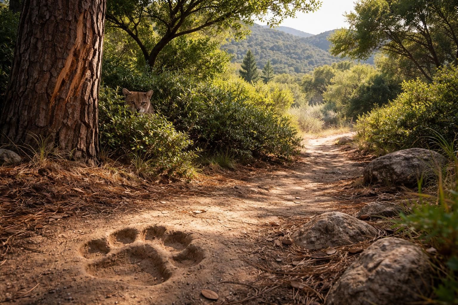 découvrez les signes révélateurs de la présence d’un cougar à perpignan et apprenez à les reconnaître pour votre sécurité. ne manquez pas nos conseils essentiels !