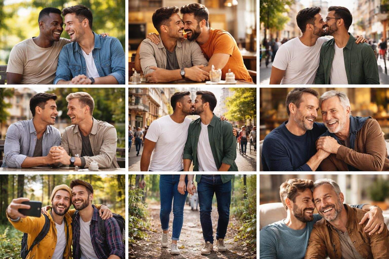 découvrez des témoignages inspirants d'utilisateurs de grindr qui ont trouvé l'amour grâce à ce site de rencontre inclusif et convivial.