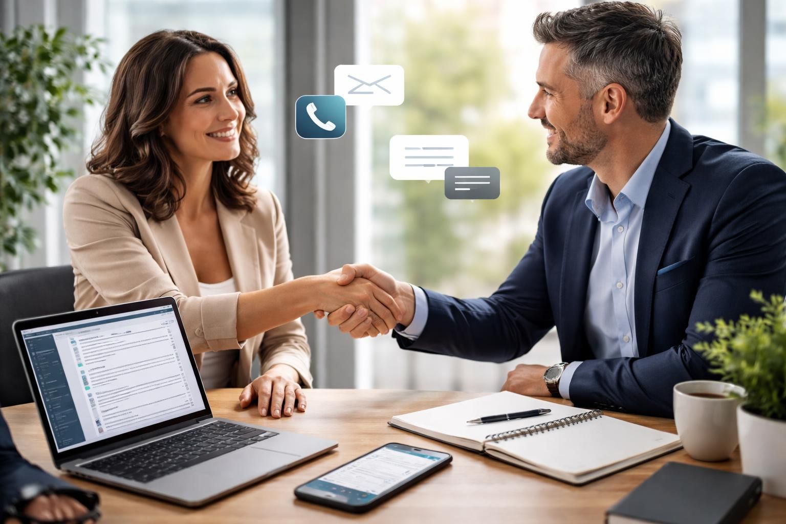 découvrez pourquoi le contact avec jacquie et michel est essentiel pour réussir vos collaborations et développer des partenariats fructueux.
