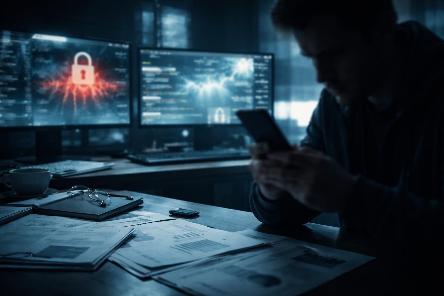 découvrez comment les médias leakés affectent la confidentialité des données et apprenez à protéger vos informations personnelles contre les fuites.